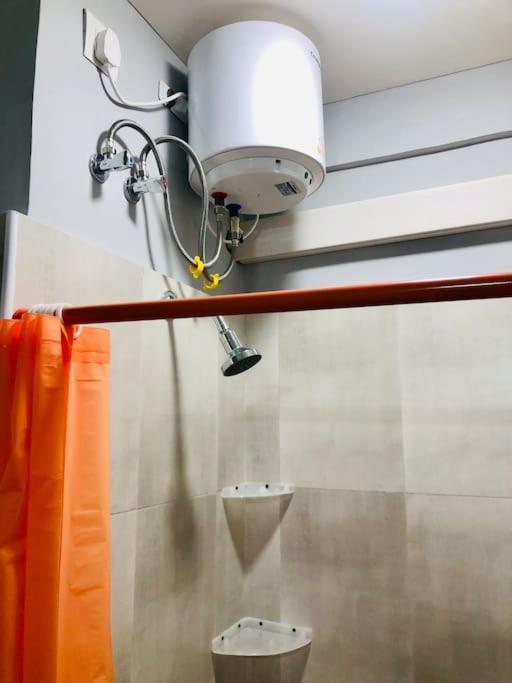 Lovely 2-Bedroom Sea View Serviced Apartment Dabolim Goa Bagian luar foto